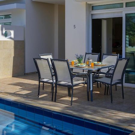 Protaras Villa Marilia Εξωτερικό φωτογραφία