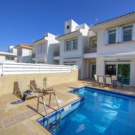 Protaras Villa Marilia Εξωτερικό φωτογραφία