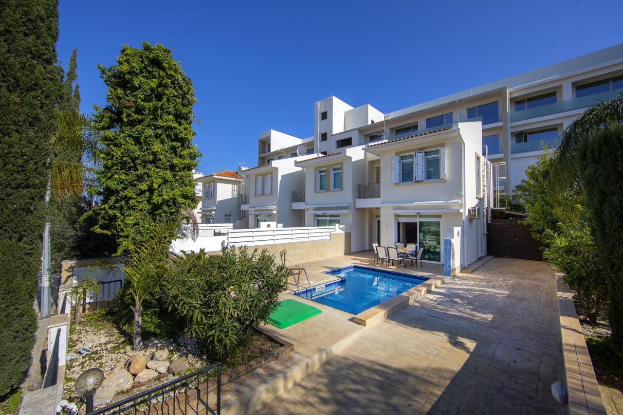Protaras Villa Marilia Εξωτερικό φωτογραφία