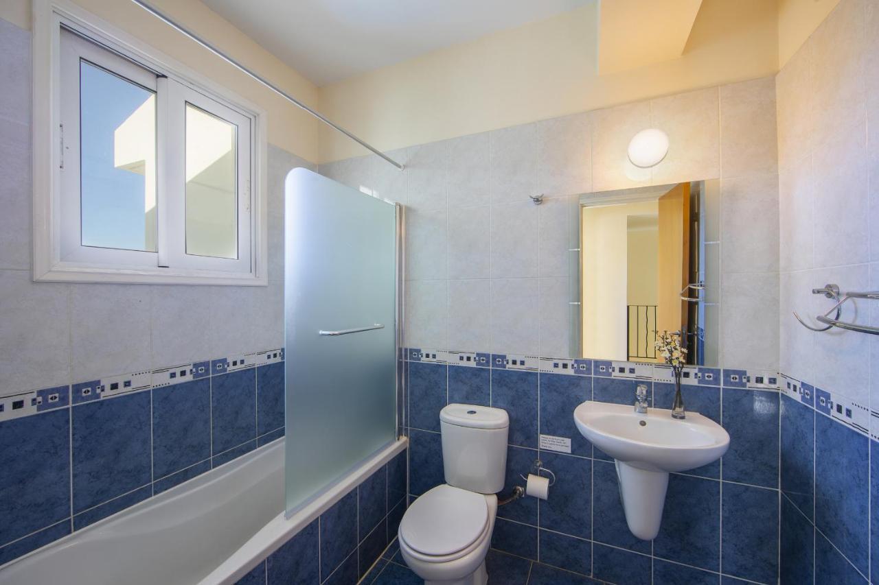Protaras Villa Marilia Εξωτερικό φωτογραφία
