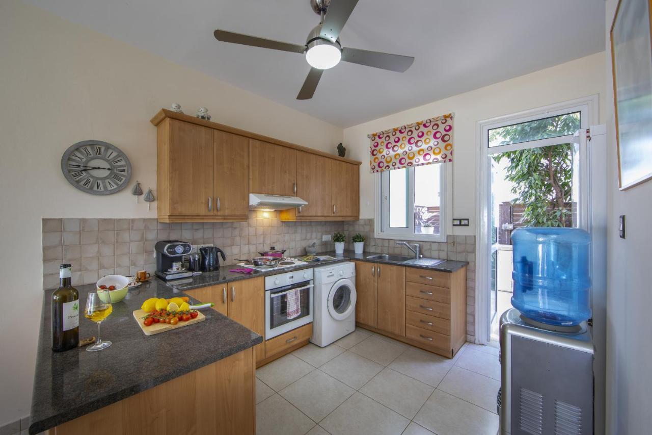 Protaras Villa Marilia Εξωτερικό φωτογραφία