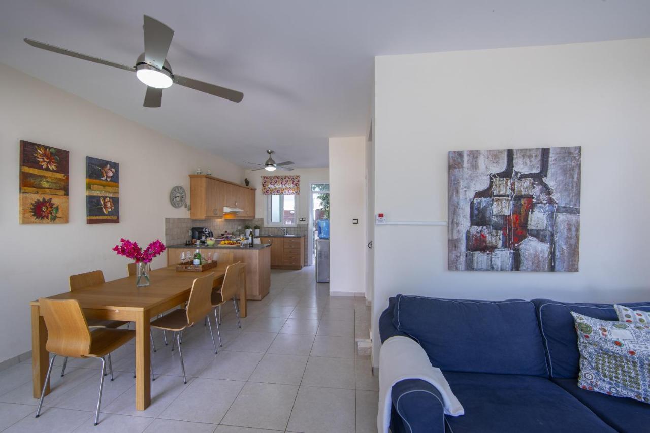 Protaras Villa Marilia Εξωτερικό φωτογραφία